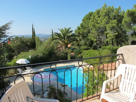 Plein Sud, Maison 6 personnes à Les Issambres - Photo 18