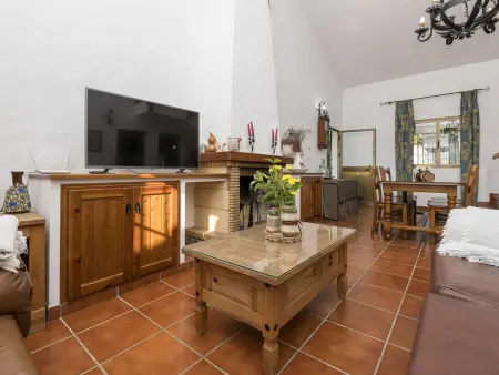 Maison Amado avec piscine à Conil de la Frontera : photo 3