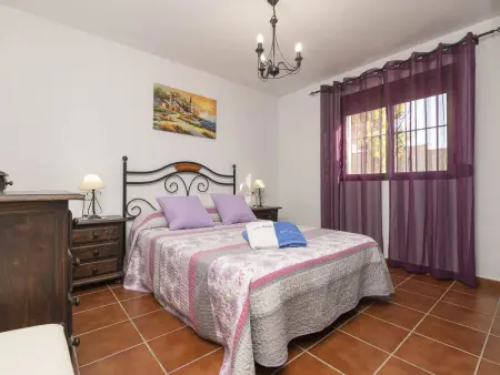 Maison Amado avec piscine à Conil de la Frontera : photo 4