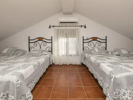 Maison Amado avec piscine à Conil de la Frontera : photo 5