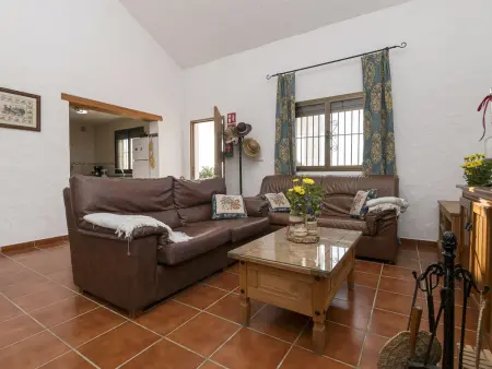 Maison Amado avec piscine à Conil de la Frontera : photo 7