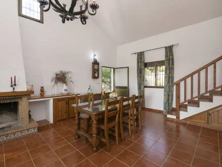 Maison Amado avec piscine à Conil de la Frontera : photo 8