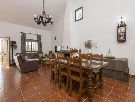 Maison Amado avec piscine à Conil de la Frontera : photo 10