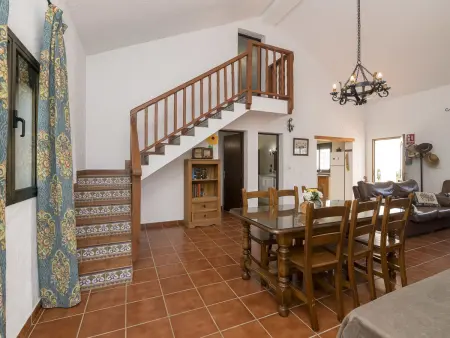 Maison Amado avec piscine à Conil de la Frontera : photo 11