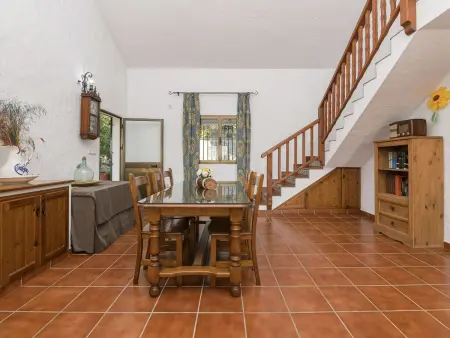 Maison Amado avec piscine à Conil de la Frontera : photo 12