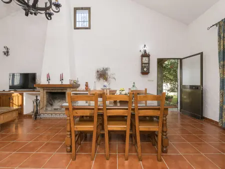Maison Amado avec piscine à Conil de la Frontera : photo 13