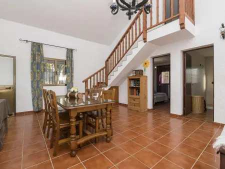 Maison Amado avec piscine à Conil de la Frontera : photo 14
