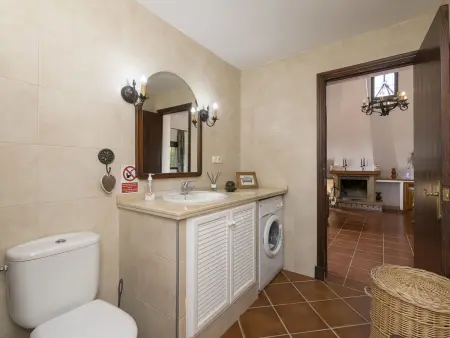 Maison Amado avec piscine à Conil de la Frontera : photo 15