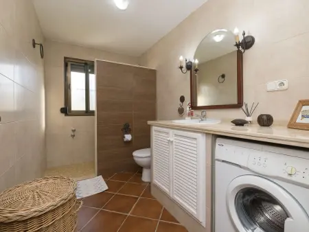 Maison Amado avec piscine à Conil de la Frontera : photo 16