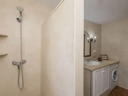 Maison Amado avec piscine à Conil de la Frontera : photo 17