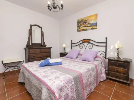 Maison Amado avec piscine à Conil de la Frontera : photo 21