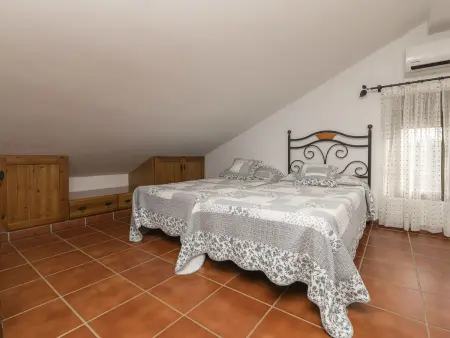 Maison Amado avec piscine à Conil de la Frontera : photo 23