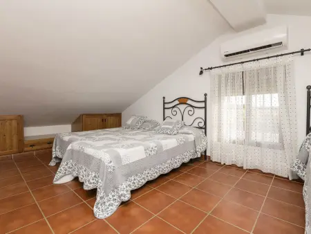 Maison Amado avec piscine à Conil de la Frontera : photo 25