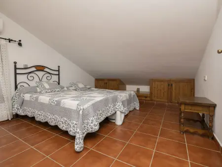 Maison Amado avec piscine à Conil de la Frontera : photo 26