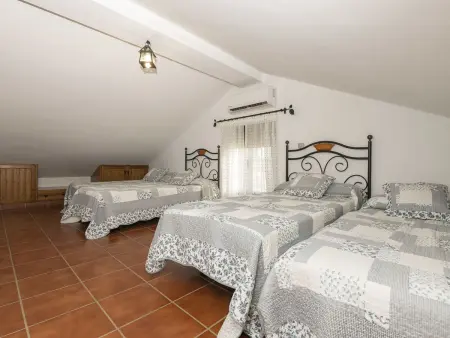 Maison Amado avec piscine à Conil de la Frontera : photo 27