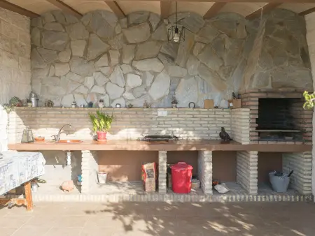 Maison Amado avec piscine à Conil de la Frontera : photo 29