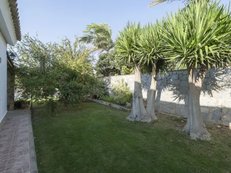 Maison Amado avec piscine à Conil de la Frontera : photo 35