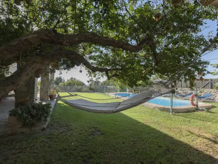 Maison Amado avec piscine à Conil de la Frontera : photo 36