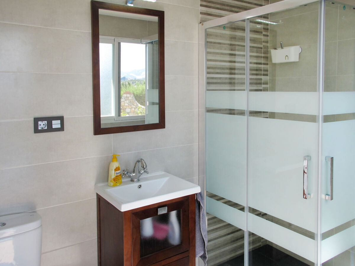 Villa El Nido à Motril - Piscine et vue panoramique mer - Photo 30