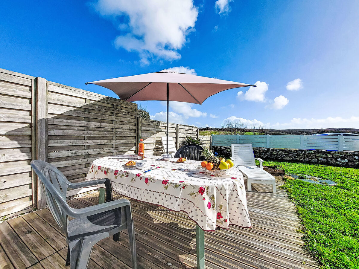 Pors Bae, maison 60 m² à 200 m de la mer - Photo 3