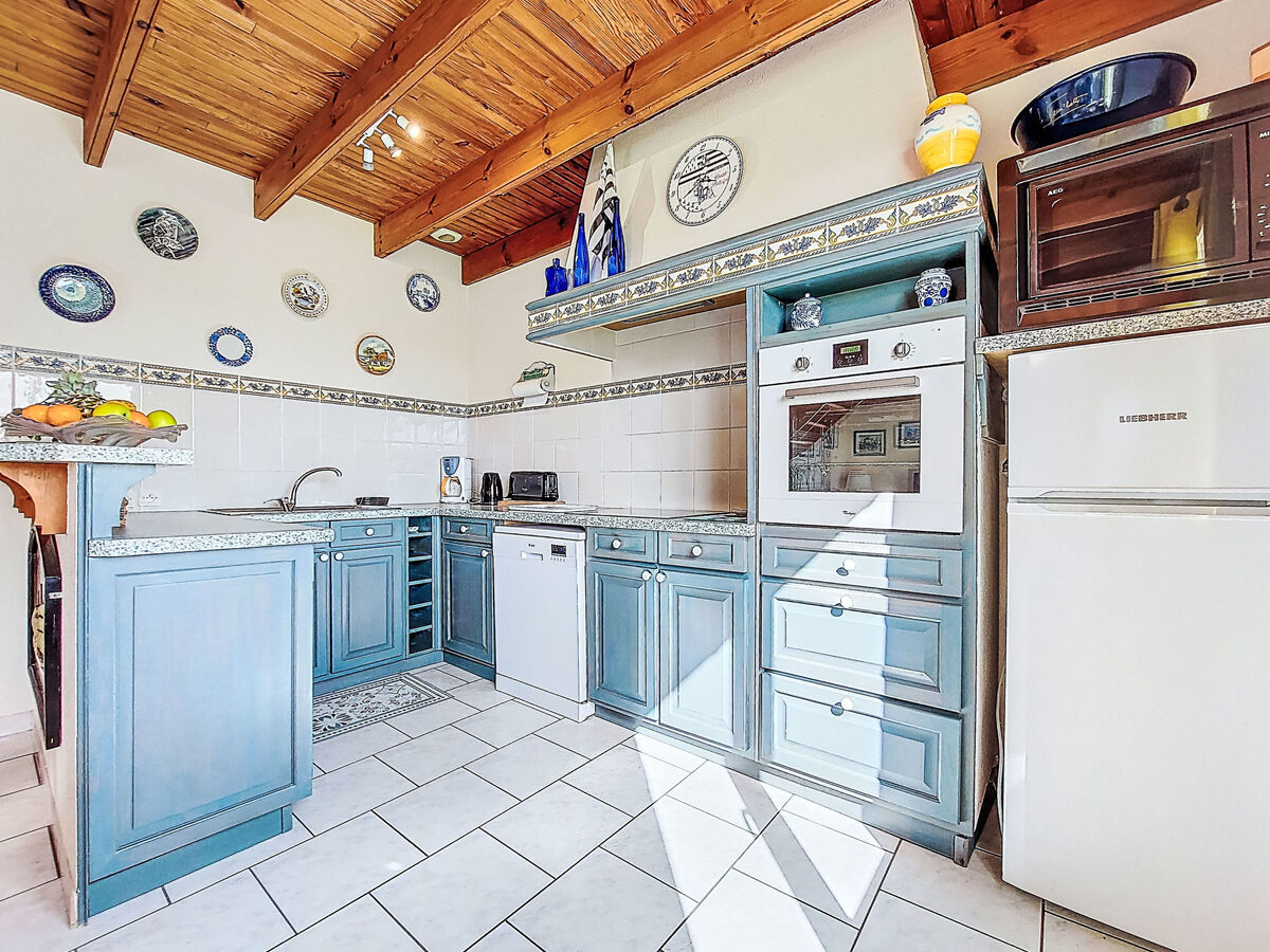 Pors Bae, maison 60 m² à 200 m de la mer - Photo 7