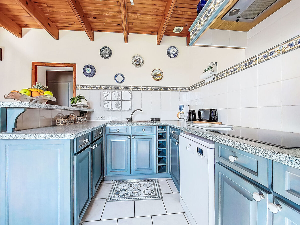 Pors Bae, maison 60 m² à 200 m de la mer - Photo 8