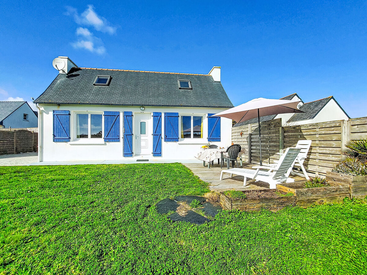 Pors Bae, maison 60 m² à 200 m de la mer - Photo 12