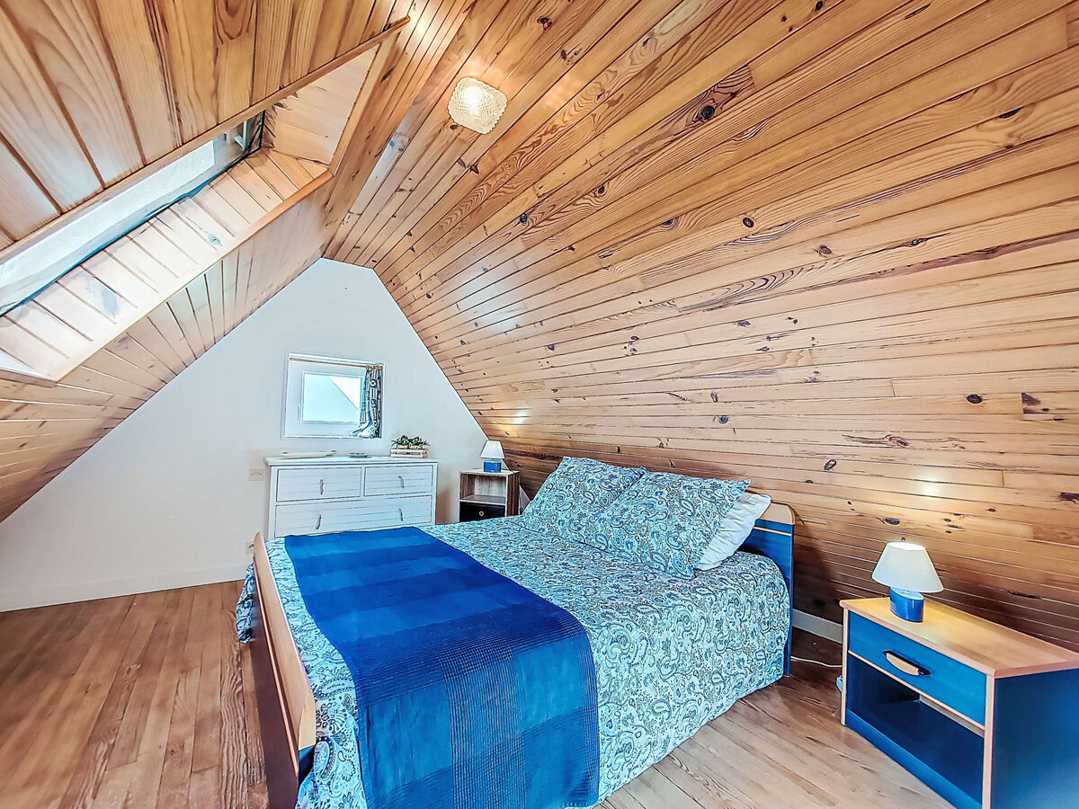 Pors Bae, maison 60 m² à 200 m de la mer - Photo 15