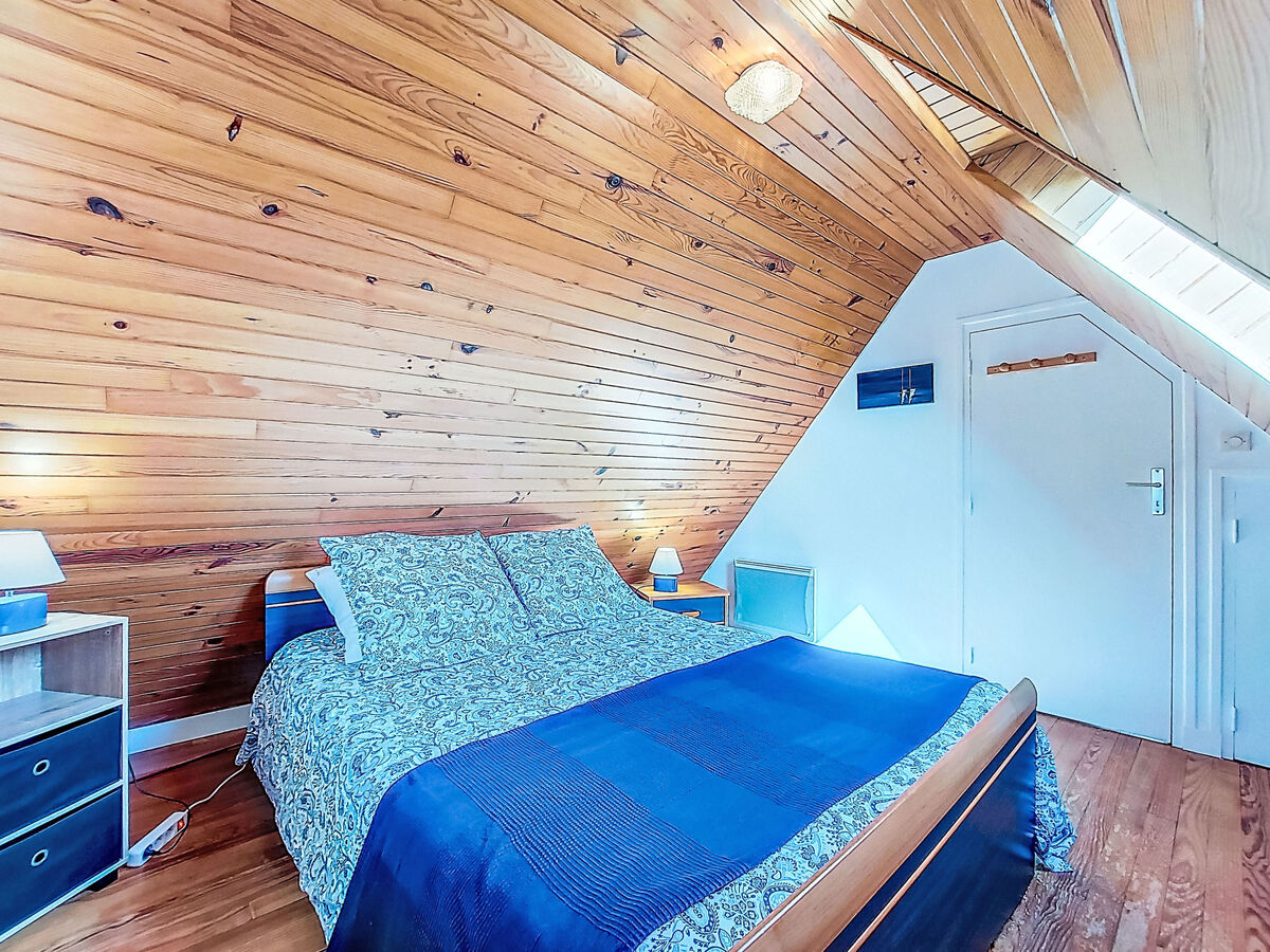 Pors Bae, maison 60 m² à 200 m de la mer - Photo 16