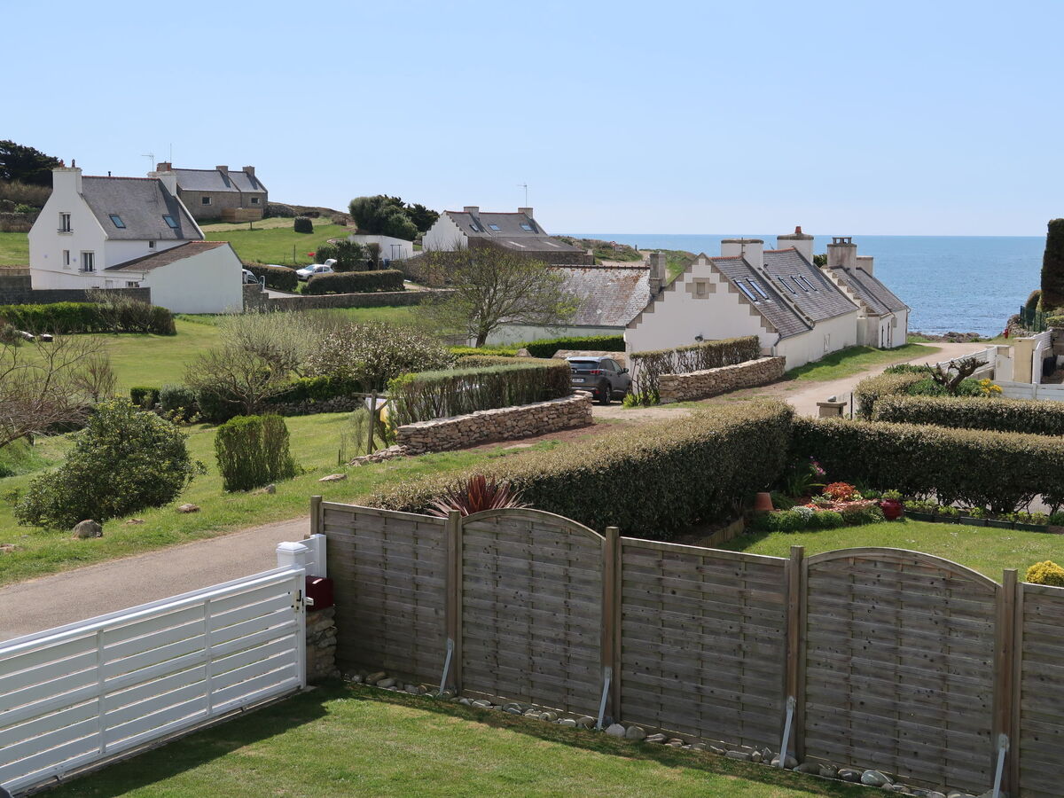 Pors Bae, maison 60 m² à 200 m de la mer - Photo 17
