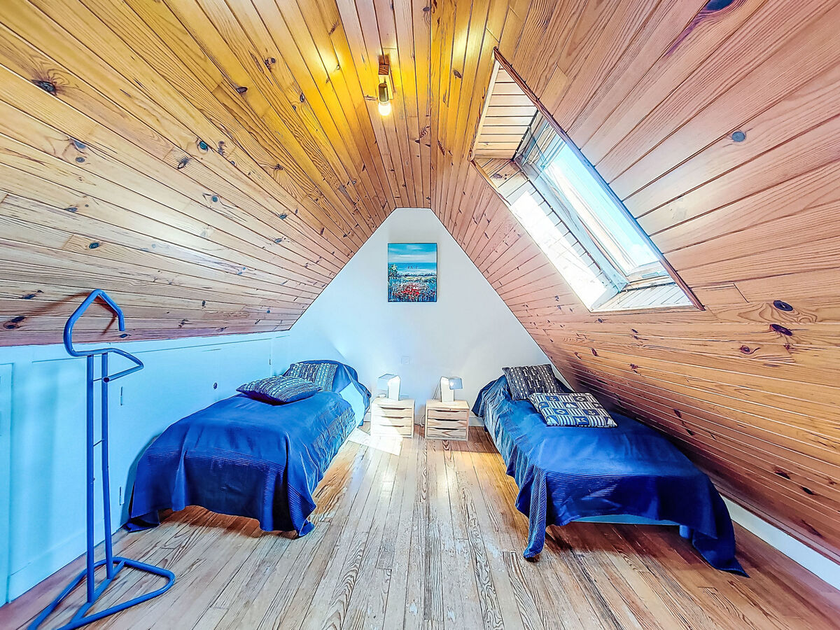 Pors Bae, maison 60 m² à 200 m de la mer - Photo 18
