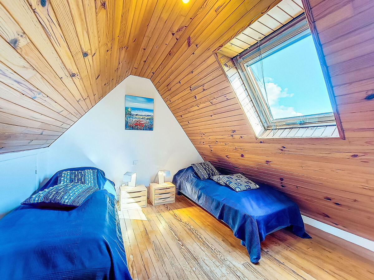 Pors Bae, maison 60 m² à 200 m de la mer - Photo 19