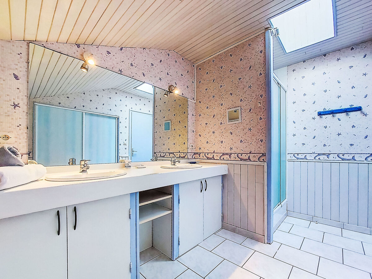 Pors Bae, maison 60 m² à 200 m de la mer - Photo 20