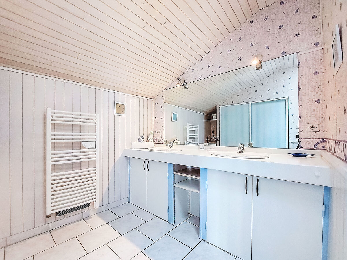 Pors Bae, maison 60 m² à 200 m de la mer - Photo 21