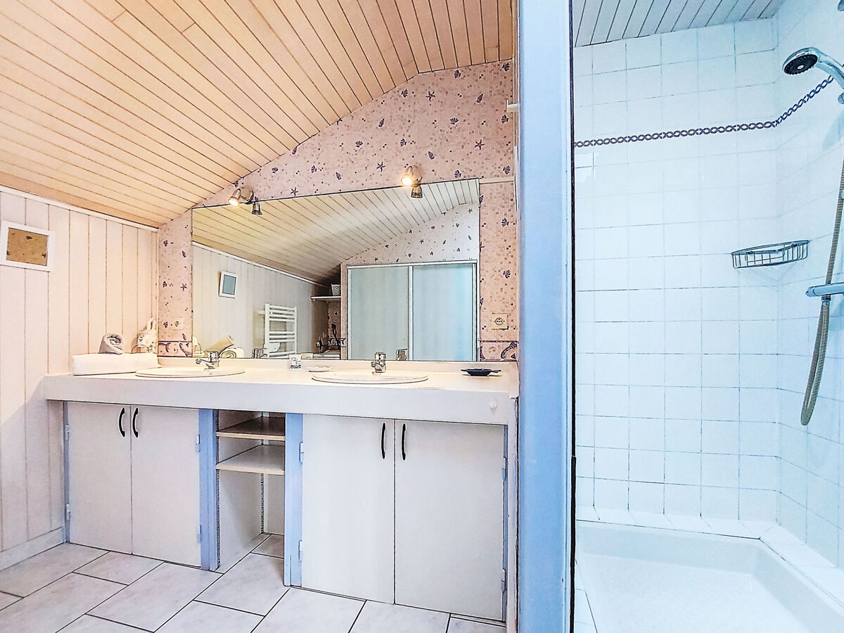 Pors Bae, maison 60 m² à 200 m de la mer - Photo 22
