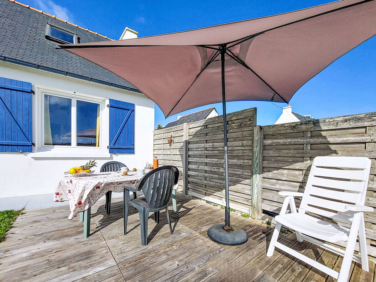 Pors Bae, maison 60 m² à 200 m de la mer - Photo 24