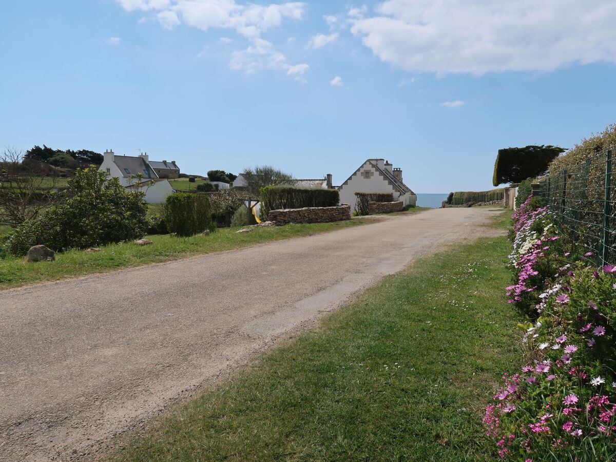 Pors Bae, maison 60 m² à 200 m de la mer - Photo 25