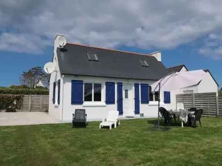 Location maison à Primelin