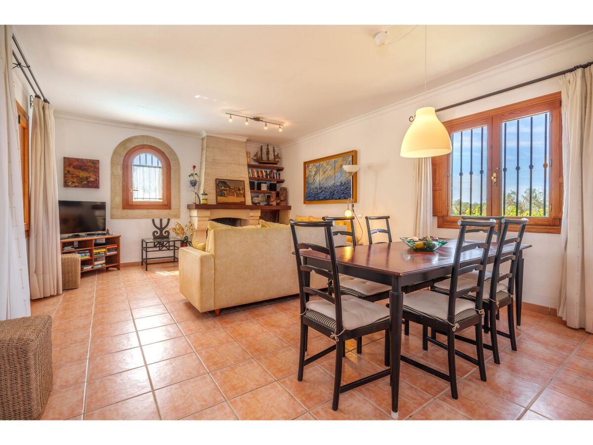 Sa Caseta – Maison 6 personnes avec piscine à Muro - Photo 7