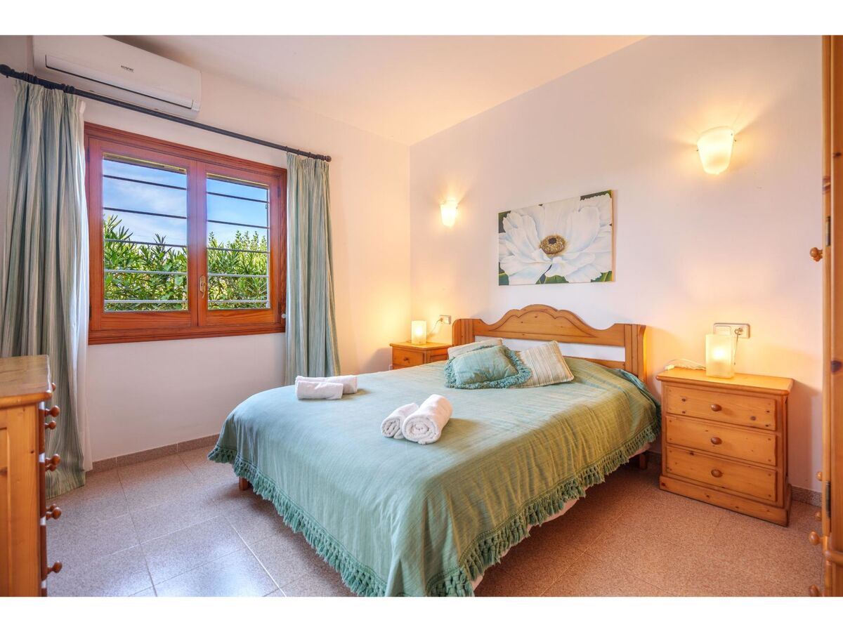 Sa Caseta – Maison 6 personnes avec piscine à Muro - Photo 11