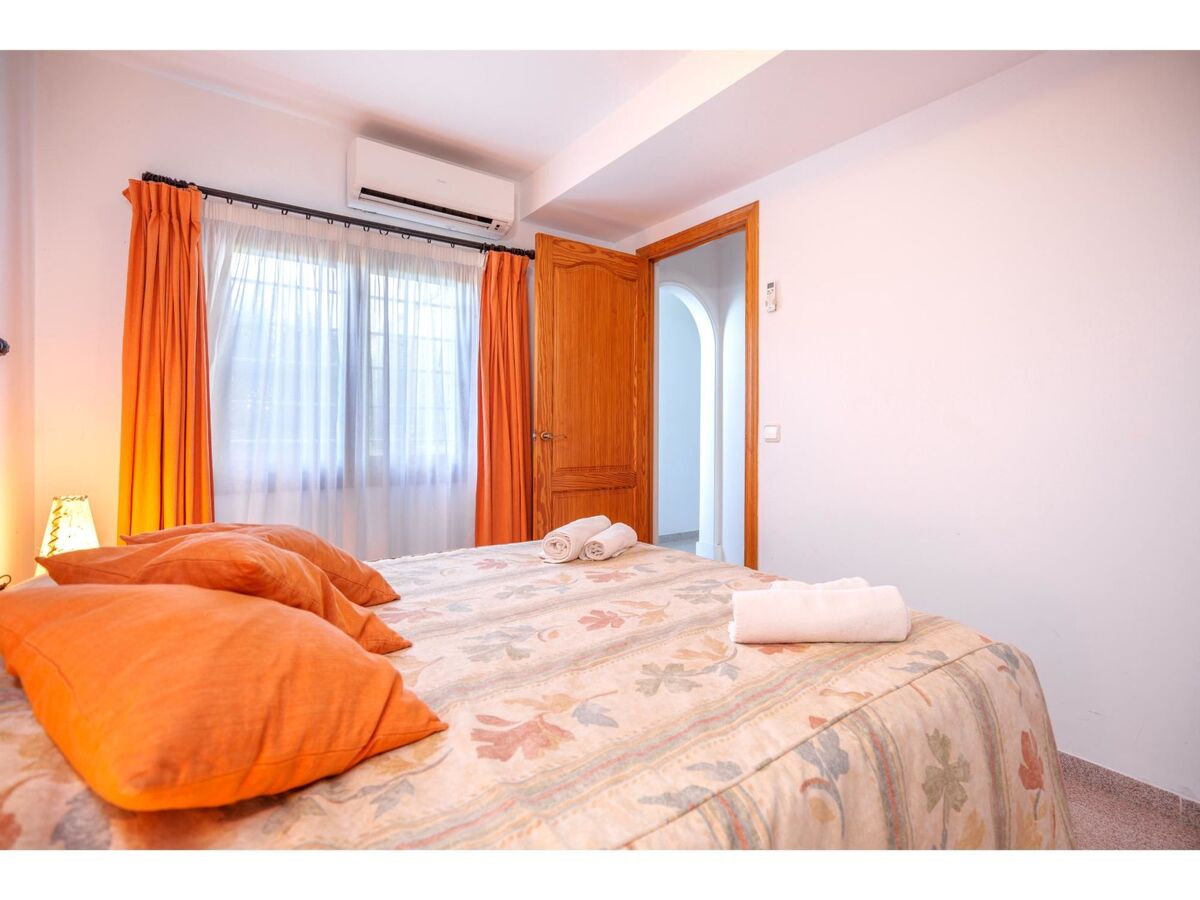 Sa Caseta – Maison 6 personnes avec piscine à Muro - Photo 13