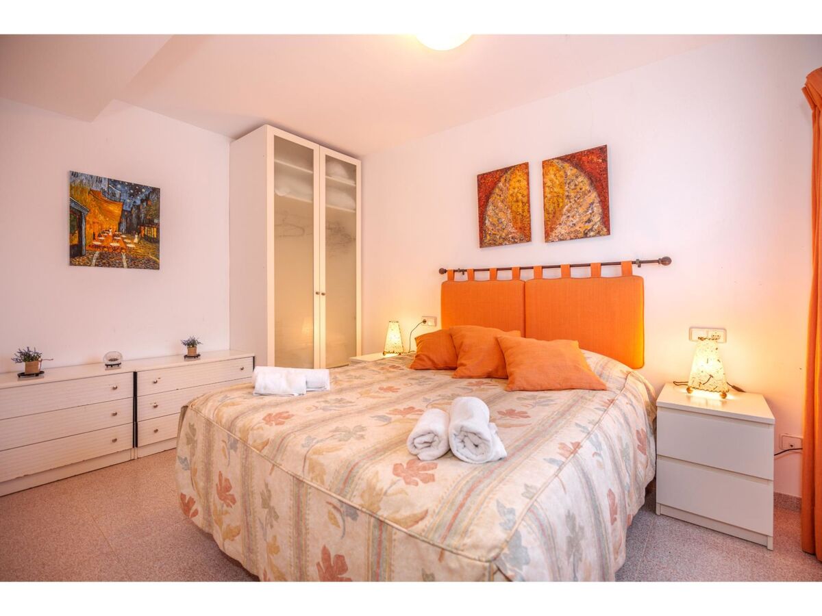 Sa Caseta – Maison 6 personnes avec piscine à Muro - Photo 14