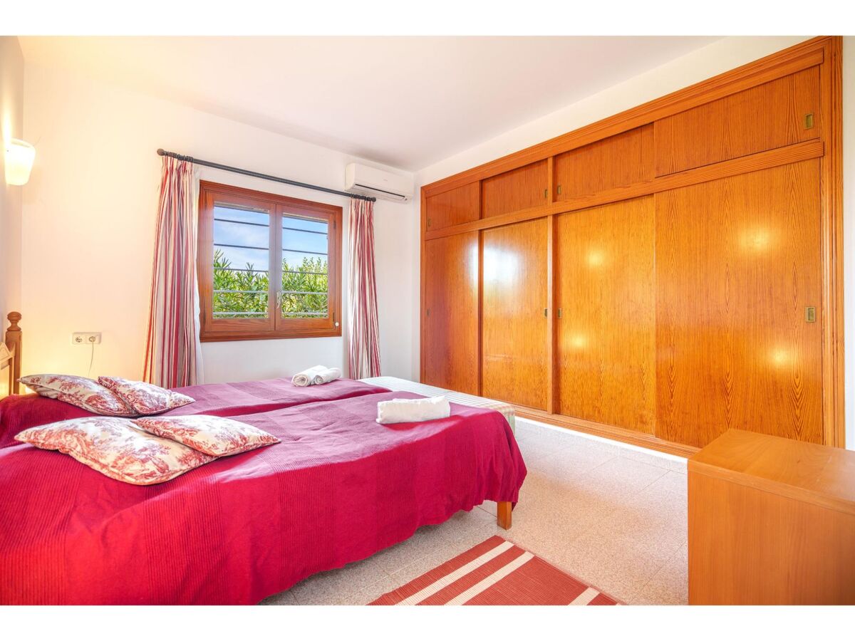 Sa Caseta – Maison 6 personnes avec piscine à Muro - Photo 15