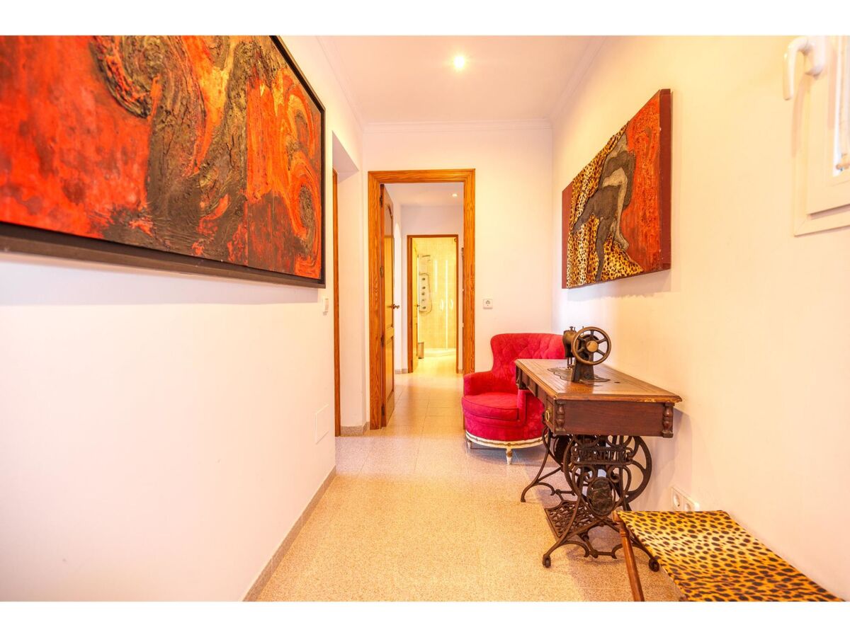 Sa Caseta – Maison 6 personnes avec piscine à Muro - Photo 16