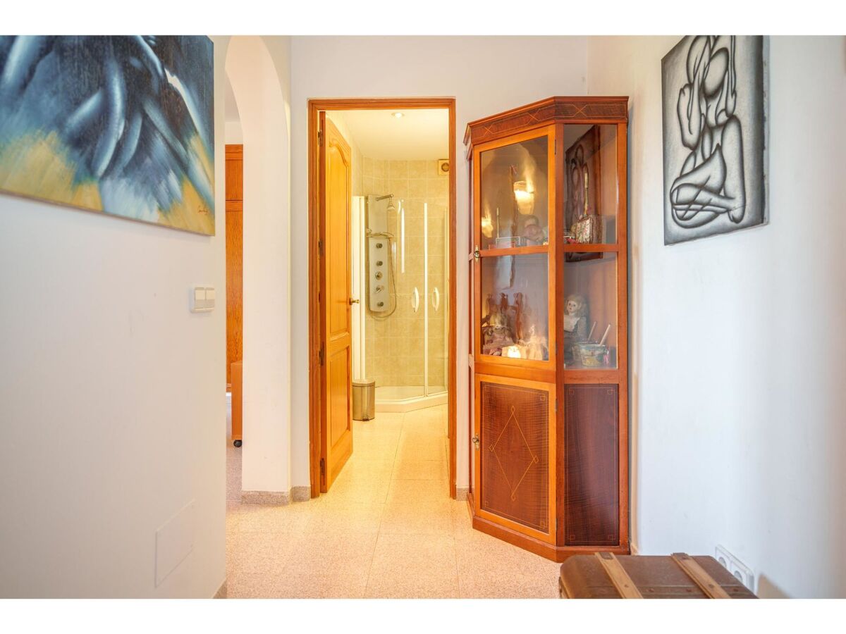 Sa Caseta – Maison 6 personnes avec piscine à Muro - Photo 17