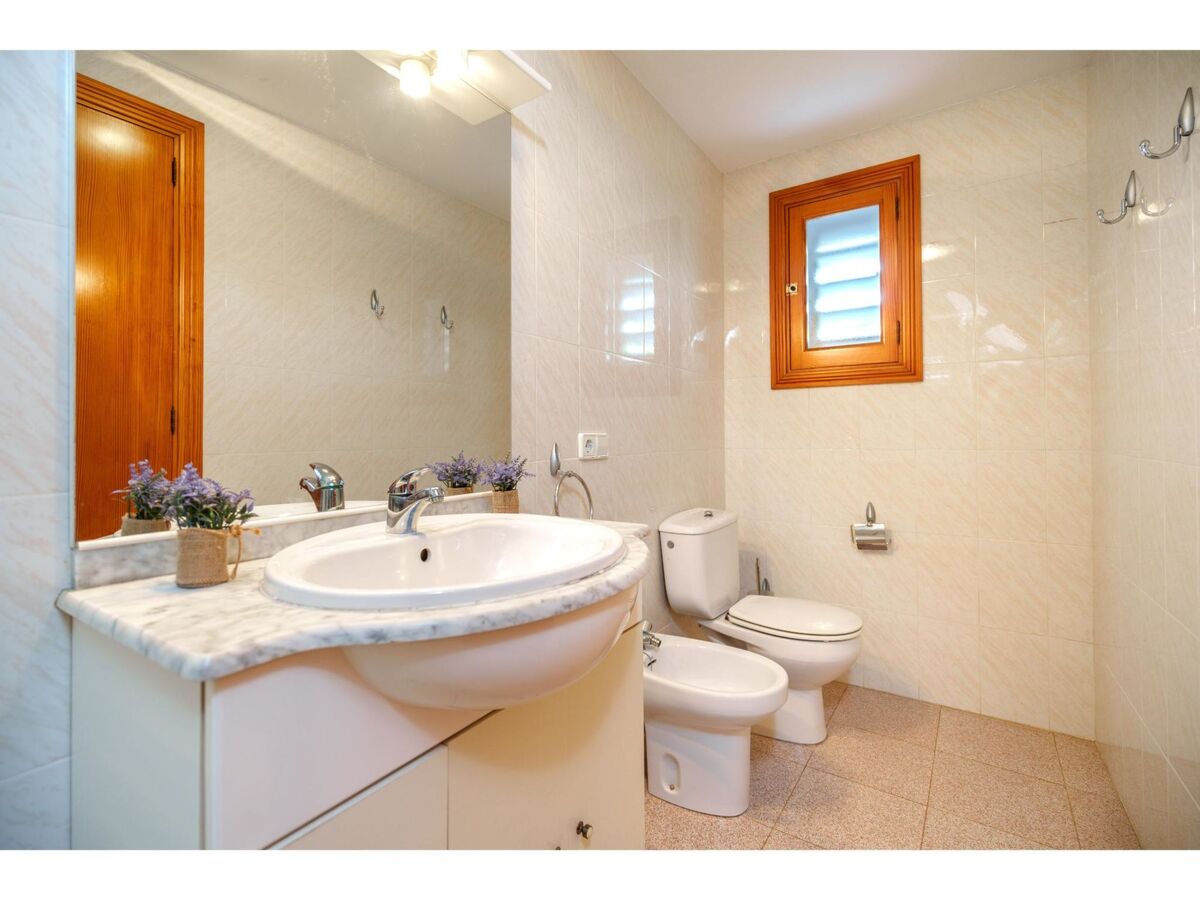 Sa Caseta – Maison 6 personnes avec piscine à Muro - Photo 21