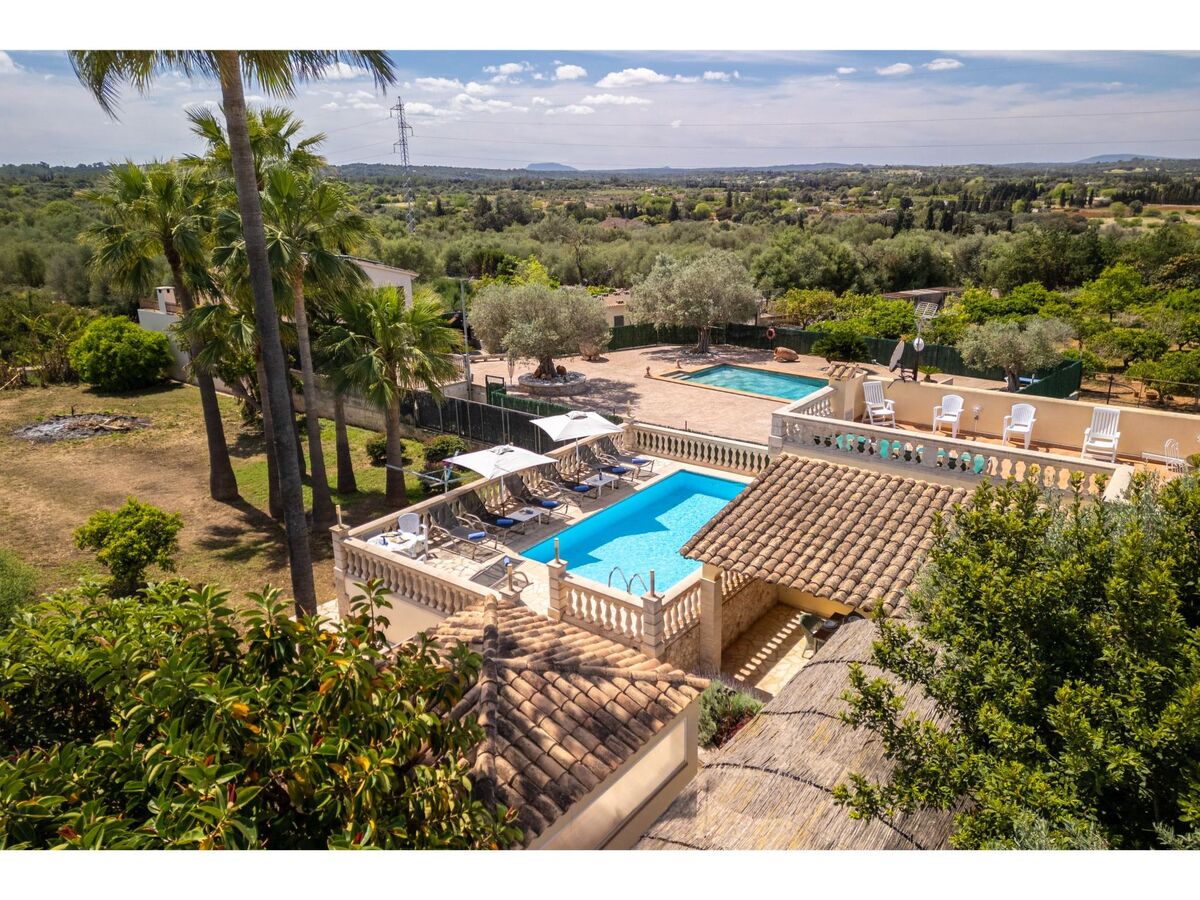 Sa Caseta – Maison 6 personnes avec piscine à Muro - Photo 22