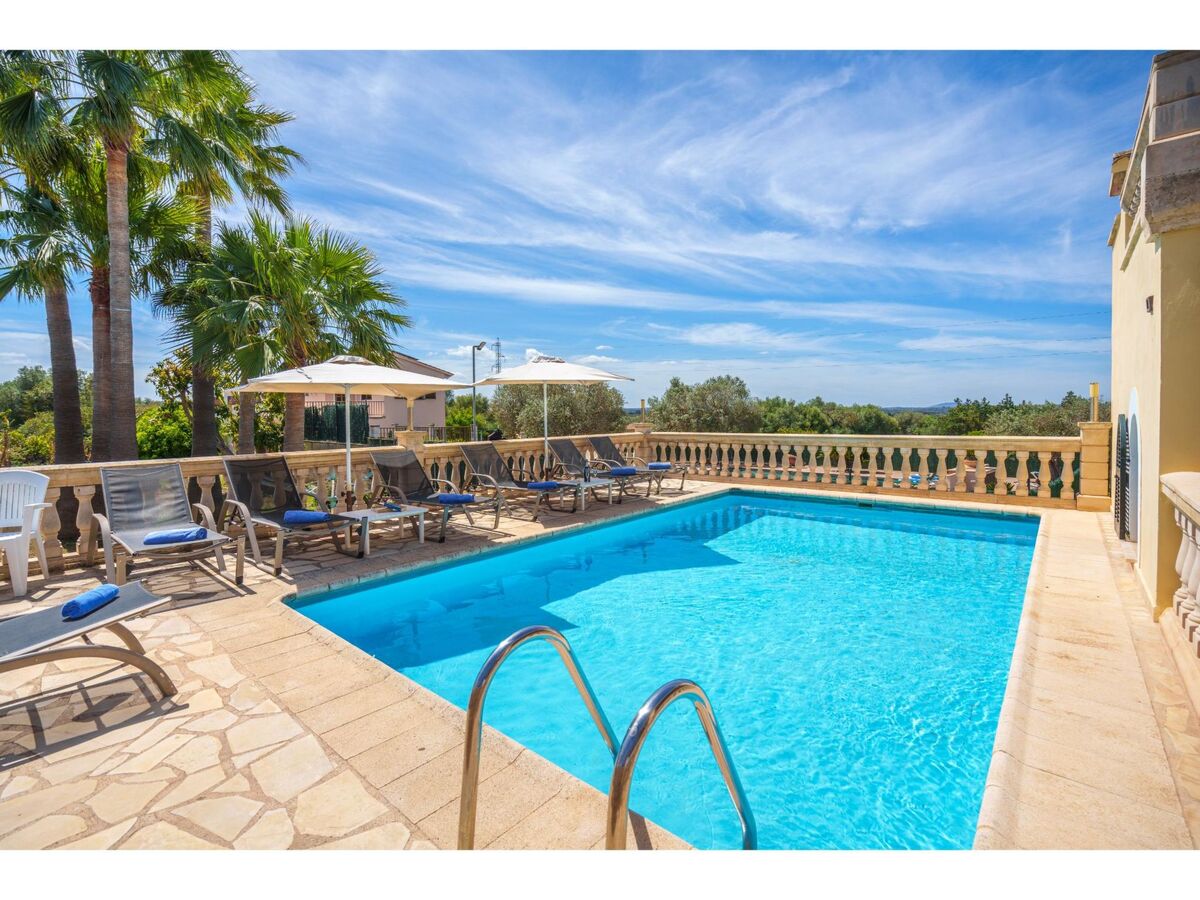 Sa Caseta – Maison 6 personnes avec piscine à Muro - Photo 25