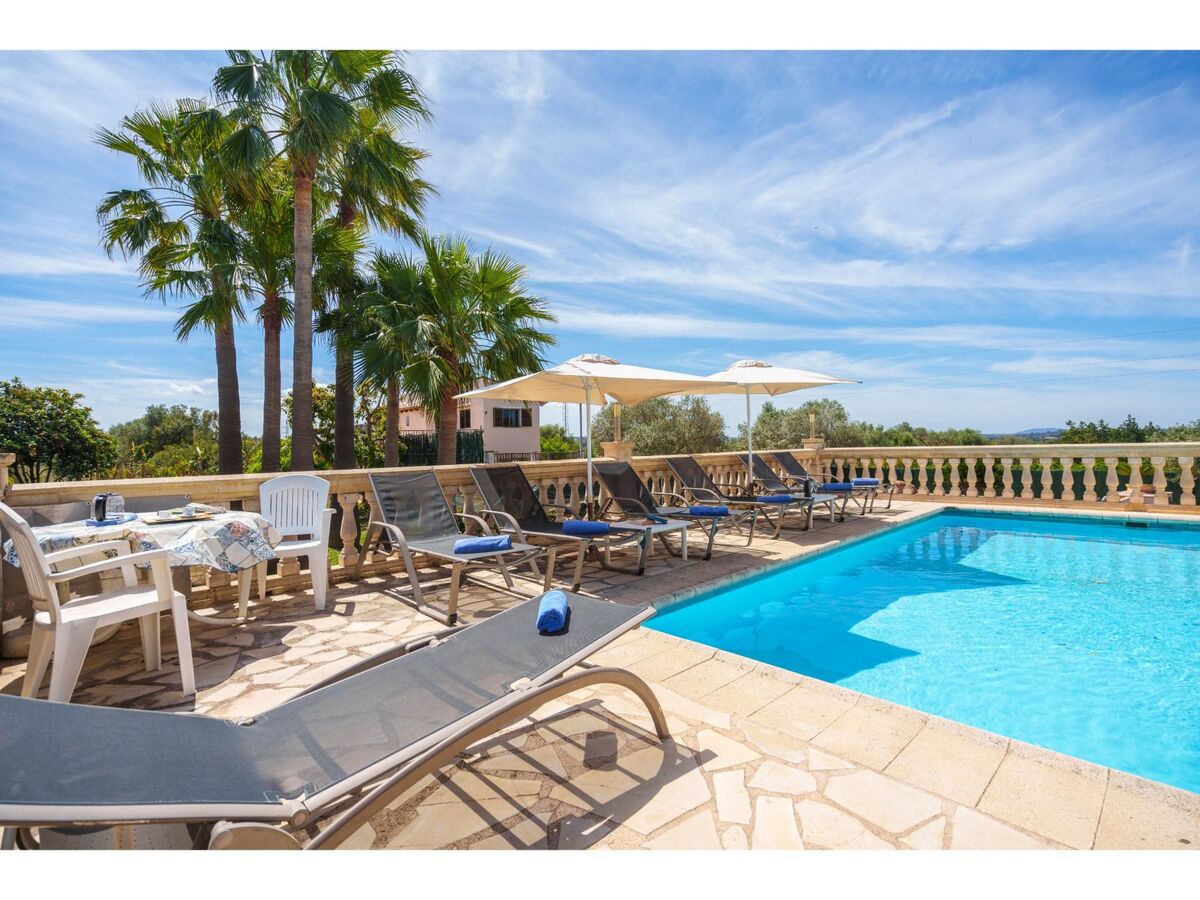 Sa Caseta – Maison 6 personnes avec piscine à Muro - Photo 26