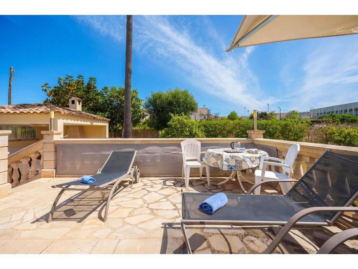 Sa Caseta – Maison 6 personnes avec piscine à Muro - Photo 28